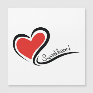 Mon chéri Valentine