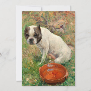 Mon chien   Karl Georg Arsenius