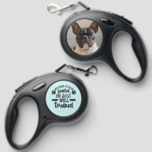 Mon chien n'est pas gâté drôle Personnalisé