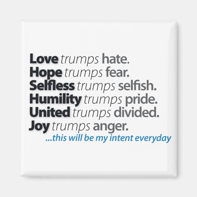 Mon choix aimant quotidien (Devant)