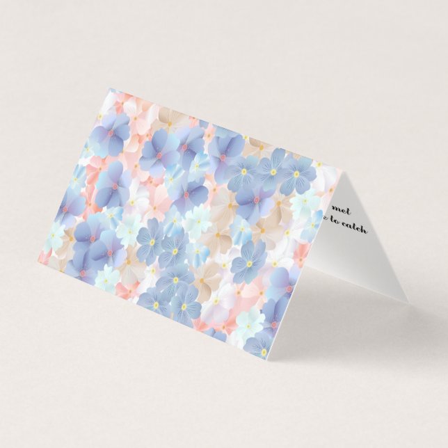 Mon coeur est, et sera toujours, le tien. (Front)