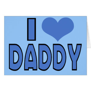 Mon coeur papa