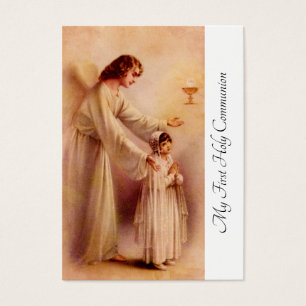 Mon Coeur Vous Perçoit Cartes De Prière