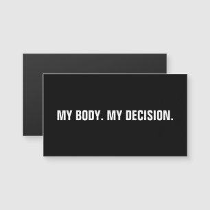 Mon corps ma décision noir droit à l'avortement ai