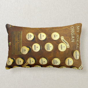 Mon coussin lombaire idéal