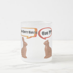 mon cul blesse drôle de conception de la tasse