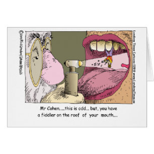 Mon dentiste juif Cadeaux drôles Mugs T-shirts et