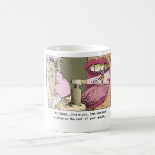Mon dentiste juif Cadeaux drôles Mugs T-shirts et 