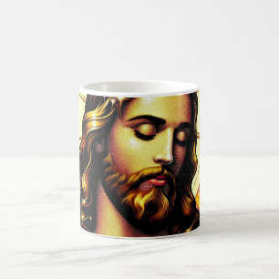 Mon Dieu, tasse de café !