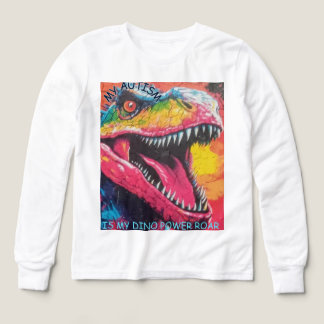 mon dino autiste