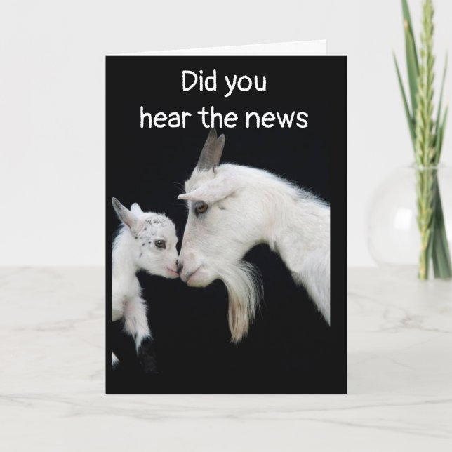 **MON ENFANT A 3 ANS** CARTE D'ANNIVERSAIRE (Devant)