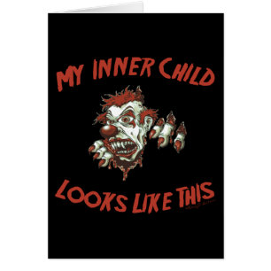 Mon enfant intérieur