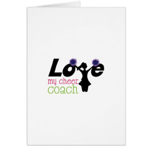 Mon entraîneur d'acclamation