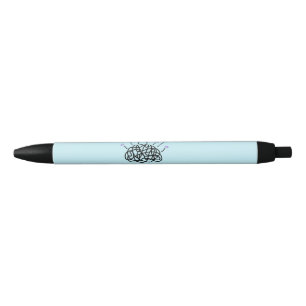 Mon Esprit, Mon Bully #2 Stylos