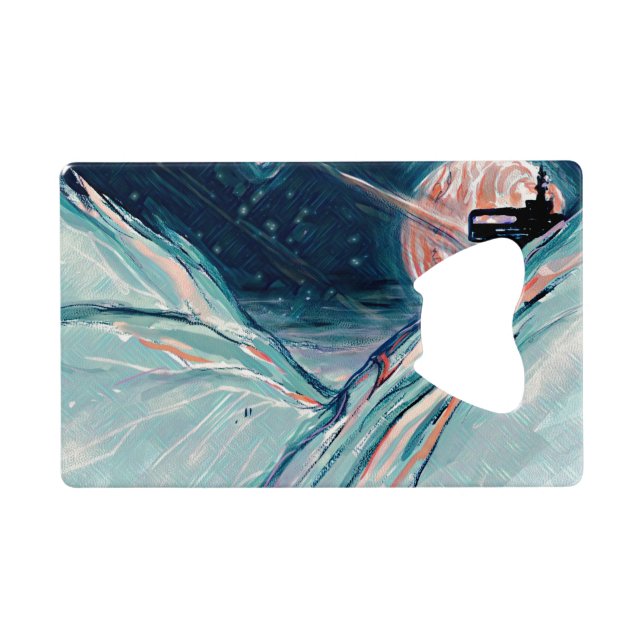 Mon futur chez soi dans l'espace (Dos Horizontal)