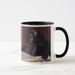 Mon garçon, Charlie Mug