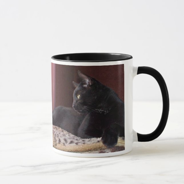 Mon garçon, Charlie Mug (Droite)