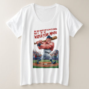 Mon Garçon Ne Chantera Peut-Être Pas Toujours, Mai