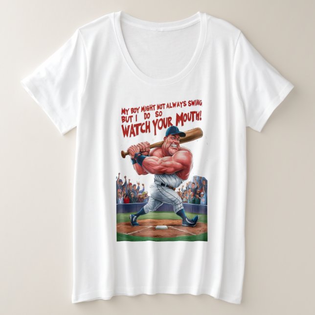 Mon Garçon Ne Chantera Peut-Être Pas Toujours, Mai (Design devant)