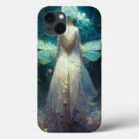 Mon Imaginaire Fairy Wings Coque-Mate coque iphone
