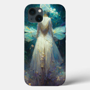 Mon Imaginaire Fairy Wings Coque-Mate coque iphone