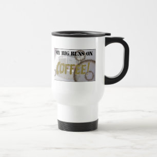 Mon installation fonctionne sur la tasse de voyage