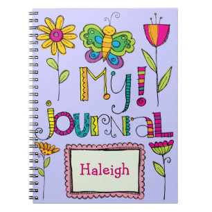 Mon Journal