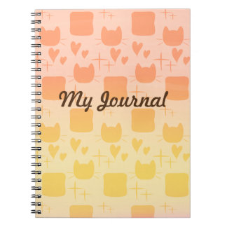 Mon Journal