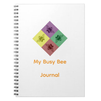 Mon Journal Abeille Active