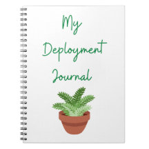 Mon journal de déploiement
