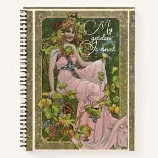 Mon Journal de jardin