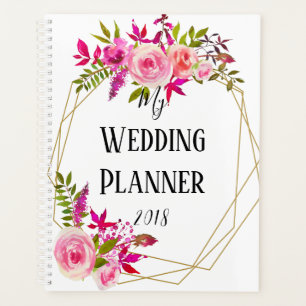 Mon journal organisateur Wedding planner Crystal r