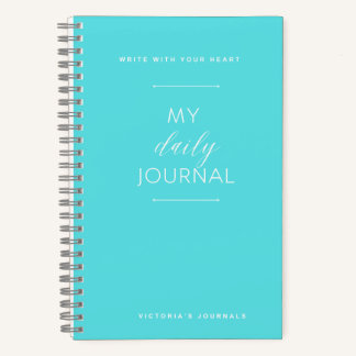 Mon Journal quotidien