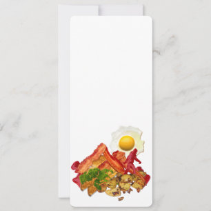 Mon Ketchup Gone Squatchine pour Bacon