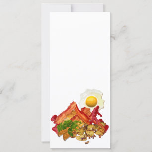 Mon Ketchup s'est écrasé pour Bacon