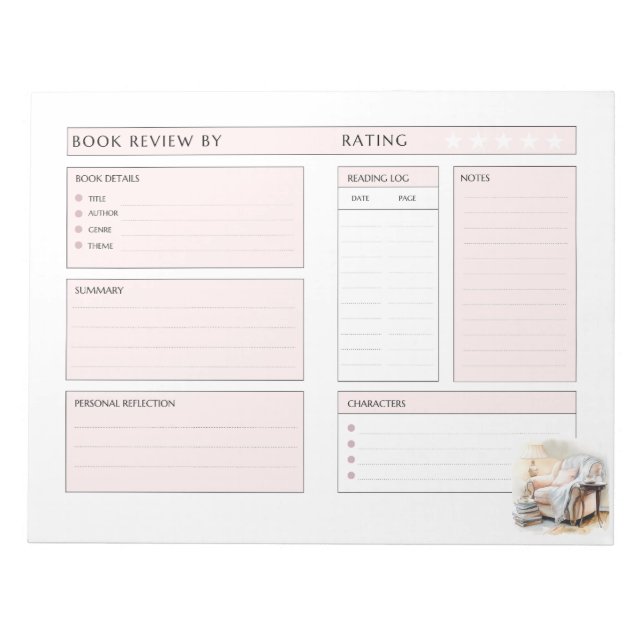 Mon livre Aventures 40 pages Bloc-notes (Devant)