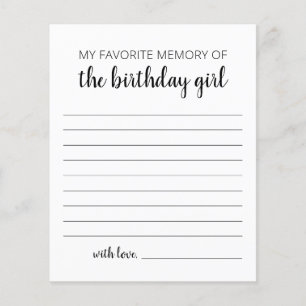 Mon Meilleur Souvenir De La Fille Du Jour De L'An