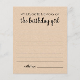 Mon Meilleur Souvenir De La Fille Du Jour De L'An