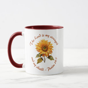 Mon Mug de Force & Mon Bouclier