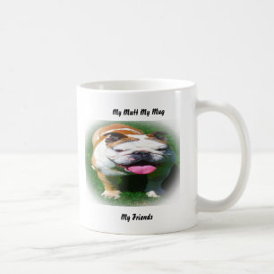 Mon Mutt Ma Mug Mes Amis
