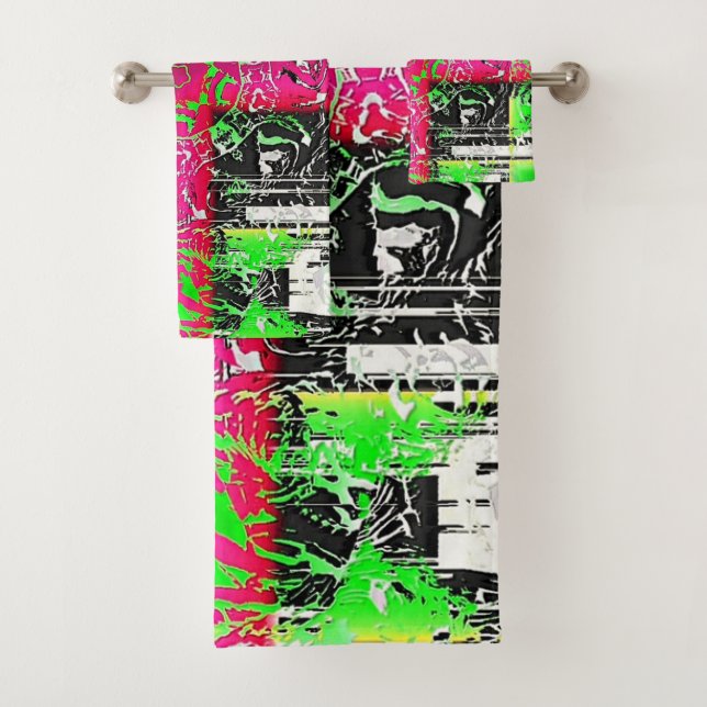 Mon Nom N'Est Pas Donna (En situation)