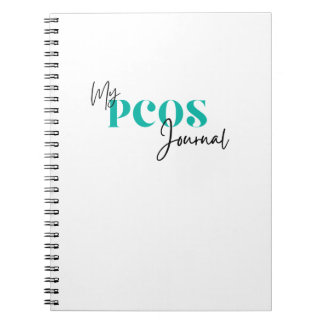 Mon PCOS Journal Syndrome ovarien polykystique