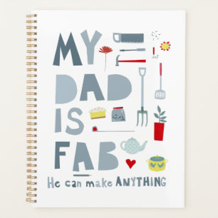 Mon père est malade