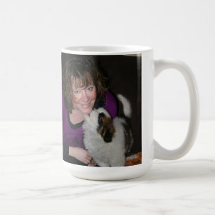 Mon petit ange Mug