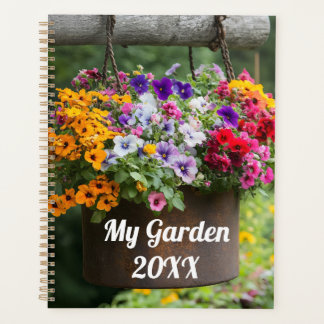 Mon planificateur de jardin de rêves