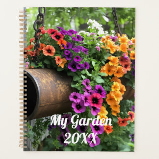 Mon planificateur de jardin de rêves