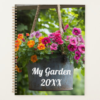 Mon planificateur de jardin de rêves