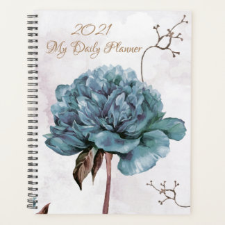 Mon planificateur quotidien