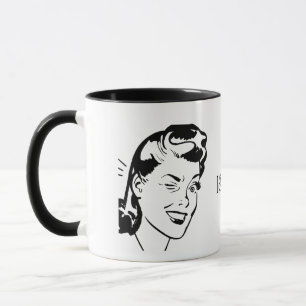 Mon PO est une tasse à café SNITCH
