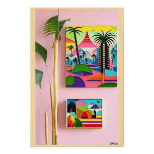 Mon Poster A Ses Propres Posters